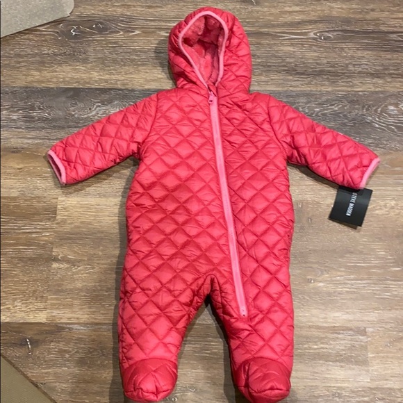 Steve Madden Other - Steve Madden snow suit